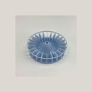 Ventilatore originale asciugatrice Whirlpool Indesit Ariston Hotpoint