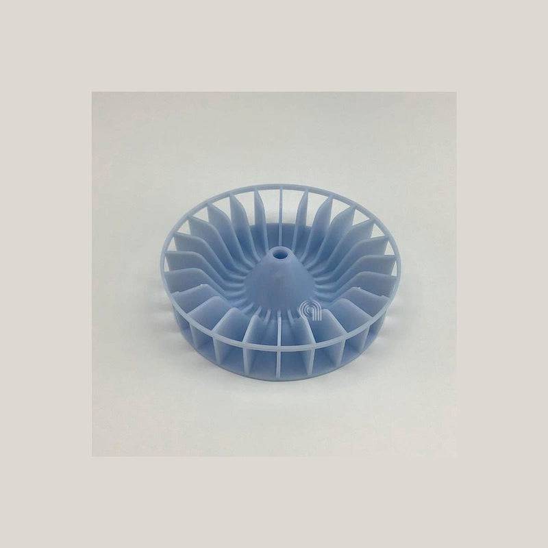 Ventilatore originale asciugatrice Whirlpool Indesit Ariston Hotpoint