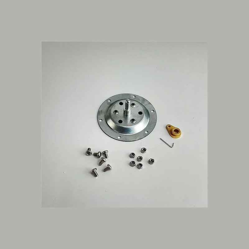 INDESIT - Kit di riparazione per asse del cestello asciugatrice - C00305794