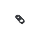 Guarnizione bruciatore SE64S originale piastra in vetroceramica Smeg 754131580