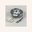 faretto S1000 Eco LED 4000K ricambio luce per cappa Faber