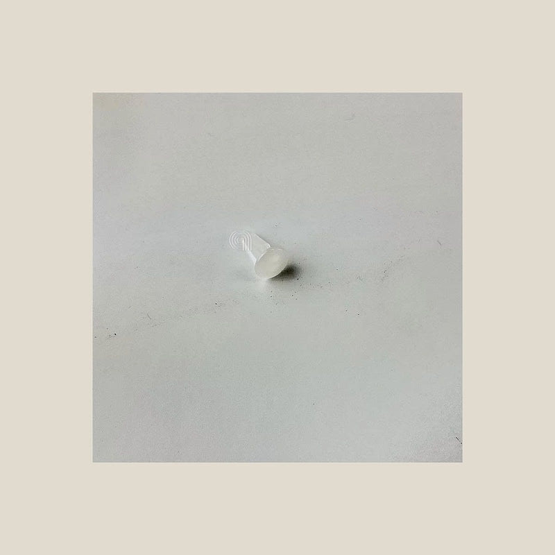 clip per cappa aspirante Elica codice 3056c