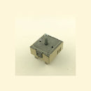 Interruttore originale forno Bompani M00317552 ricambio forno