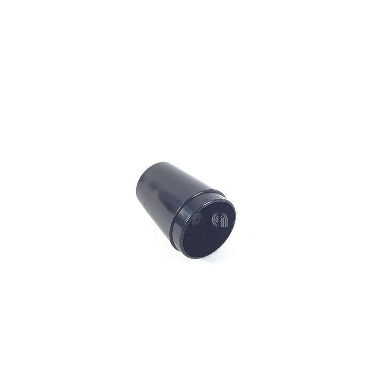 Spumador originale per macchina da caffè De Longhi nero 535789