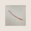 Tubo in gomma Elastosil R4305 L270 D8 per macchina da caffè De Longhi