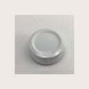Manopola bianca per lavastoviglie Whirlpool Indesit codice C00635288