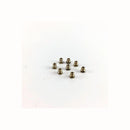 kit ugello gas GPB per piano cottura whirlpool e indesit c00057988