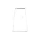 Guarnizione porta originale frigorifero Whirlpool Indesit Hotpoint C00141558