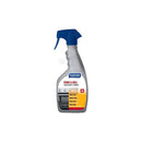 Nuncas detergente forno e grill 500ml detergente efficace