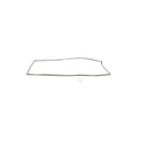 Guarnizione magnetica per frigorifero Beko originale 4324853100