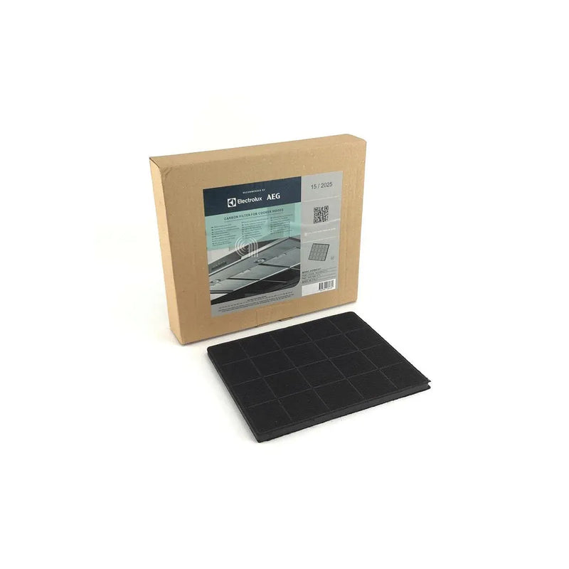 Filtro carbón para campana extractora Electrolux 9029798767