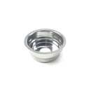 Filtro originale 2 tazze per macchina da caffè De Longhi codice 6032107300