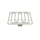 Resistenza superiore forno Meneghetti 2850W originale 12570360