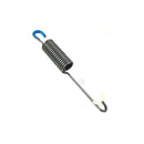molla tubo sospensione lavatrice Electrolux codice 1327684104