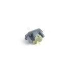 Gancio vaschetta per lavastoviglie Smeg codice 763450399
