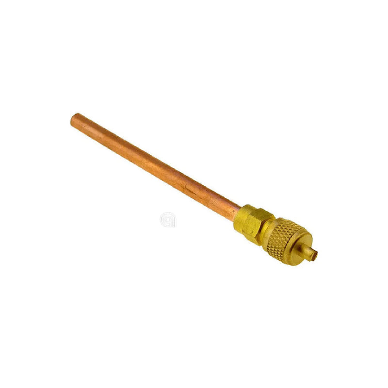 WHIRLPOOL, ARISTON, BOSCH - Tubo con Valvola di Carico per Frigorifero e Congelatore - AST-00310097