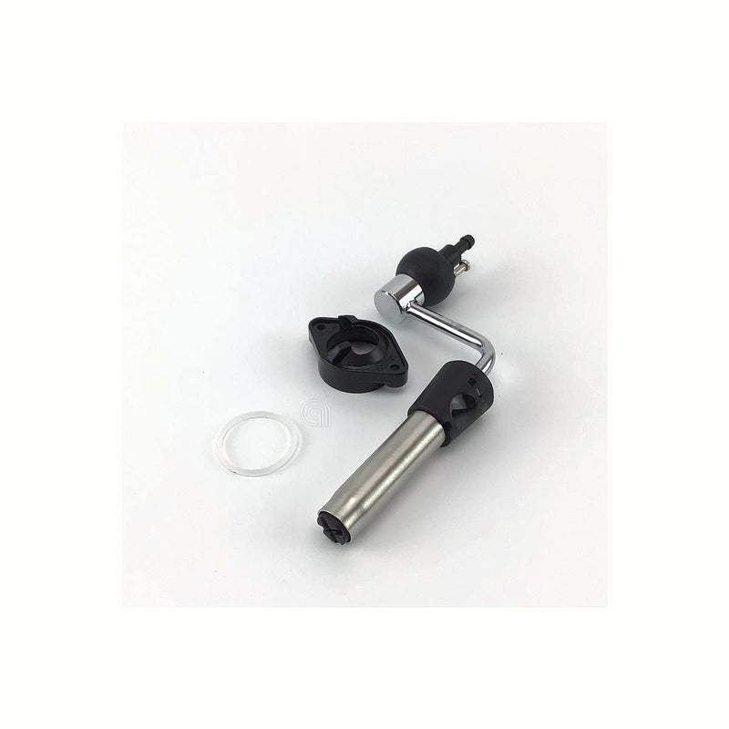tubo e ugello per macchina da caffè Krups MS-623752 e Moulinex MS-622269