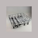 Cestello inferiore originale lavastoviglie Bosch codici 00686485 e 00777379