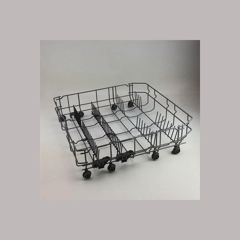 Cestello inferiore originale lavastoviglie Bosch codici 00686485 e 00777379