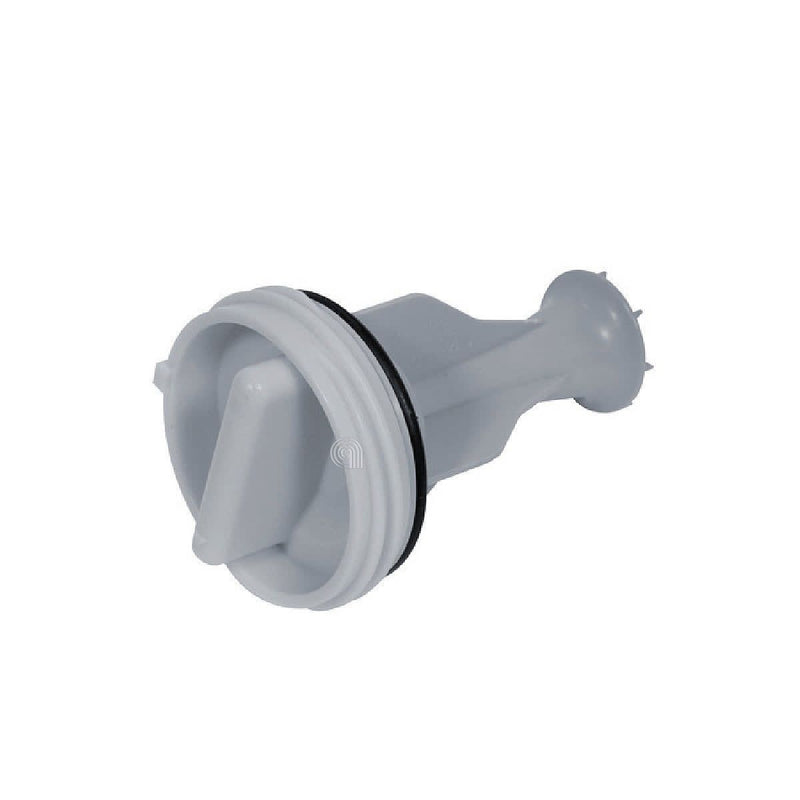 Tappo filtro pompa scarico lavatrice Samsung DC97-14278A