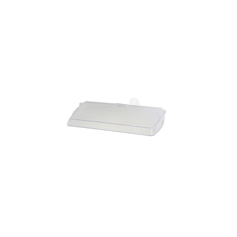 Cover original frigorífico Bosch con códigos 00743603, 00743717 y 00743718