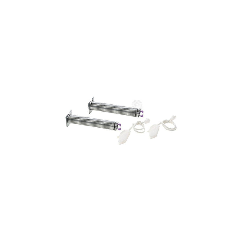 kit di riparazione molla grigia lavastoviglie Bosch 00627229