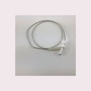 elettrodo di accensione originale Whirlpool per piastra in vetroceramica C00313095