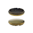 GLEM GAS - Parafiamma piano cottura - L2109