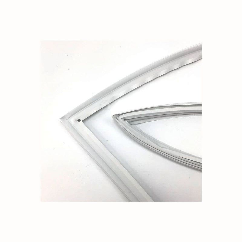 Guarnizione porta 20010587 originale per congelatore Candy Hoover Haier