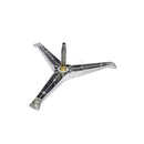 CROCIERA CON LAVATRICE SAMSUNG