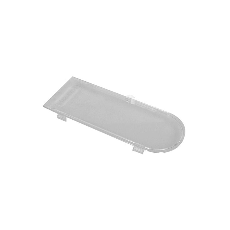 Plafoniera con lampada incorporata per cappa aspirante Smeg 767050119