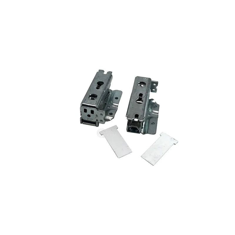 Set cerniera porta frigorifero Electrolux con codici 2211202045