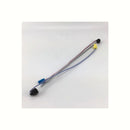 Resistenza cristallo Samsung TD09 180W 230V 294ohm DA47-00267N