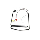 Elemento riscaldante sbrinamento originale Samsung DA47-00320L