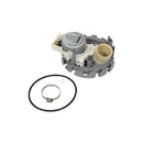 Deviaflusso originale lavastoviglie Bosch 00644996