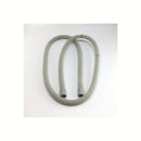 Tubo di drenaggio originale lavatrice Beko 2803800900 2,3 m