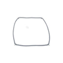 Guarnizione porta forno Bosch originale con 4 ganci 00420756