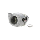 Motor bomba original para lavadora Bosch código 00657137