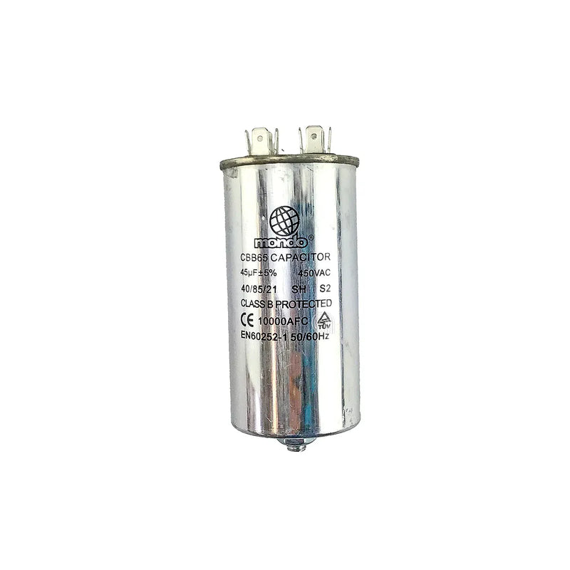 UNIVERSALE - Condensatore Metallico per Lavatrice - AST-00230531