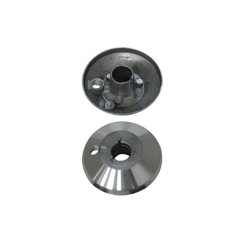 RICAMBI CUCINA - Bruciatore ausiliario piano cottura - B2518
