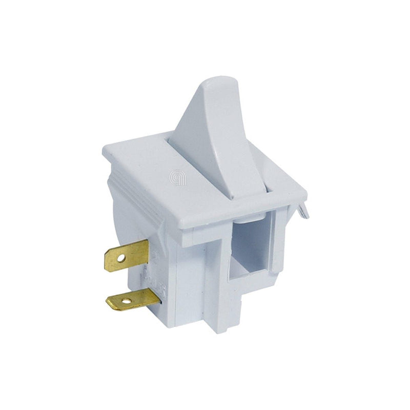 Interruttore originale frigorifero Beko codice 4834220185 compatibile Indesit
