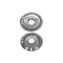 RICAMBI CUCINA - Bruciatore in alluminio ultrarapido per piano cottura - B5327