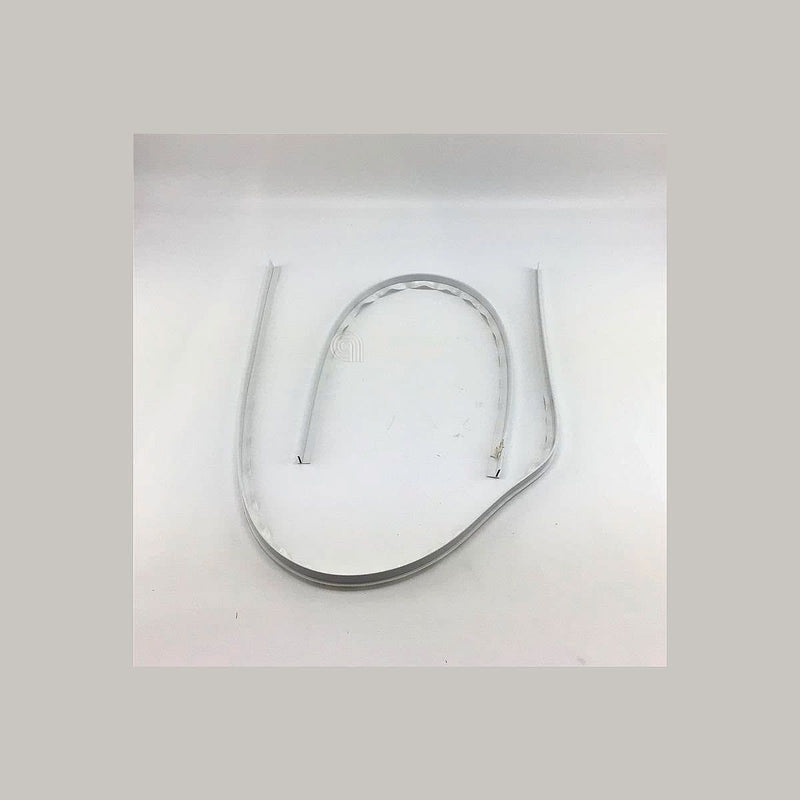 tira originale frigorifero Bosch con codici 00239294 e 00712191