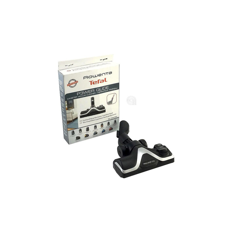 Spazzola aspirapolvere smontabile Rowenta RS-RT4141 per aspirapolvere