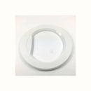 Cornice telaio porta B per lavatrice Gorenje codice 154520