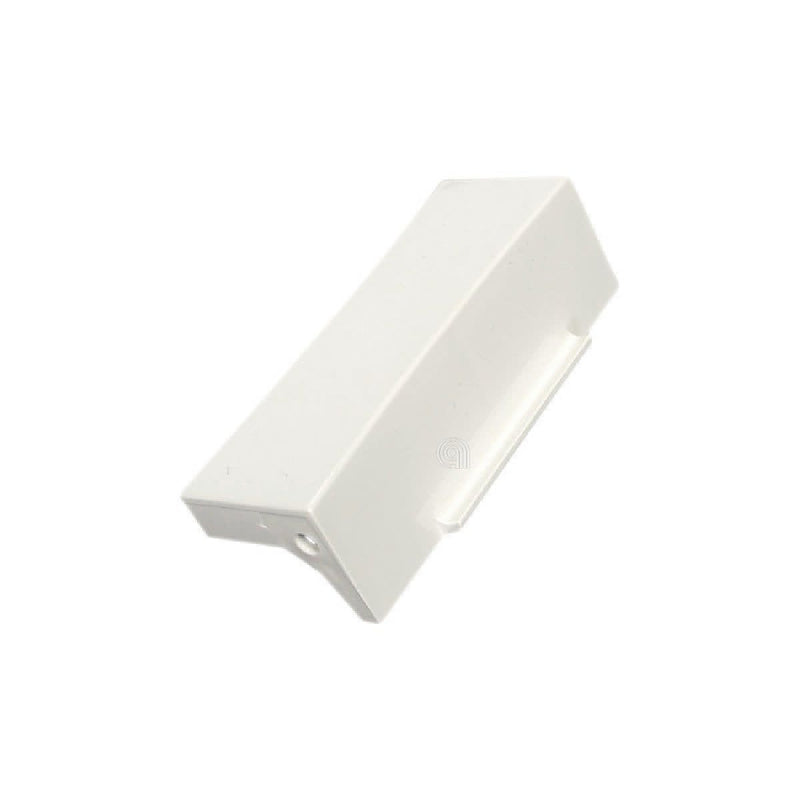 maniglia porta evaporatore per frigorifero Smeg 764931456