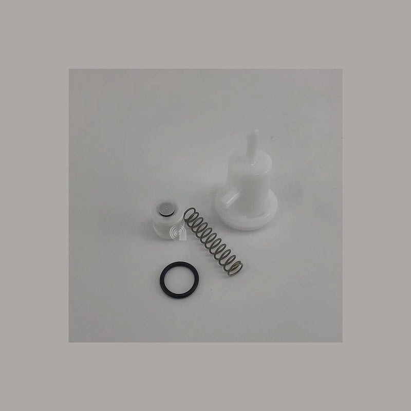 Pistone con molla per corpo macchina da caffè Moulinex SS-8030002053