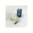 Lámpara original horno Bosch 00613655 compatible Siemens y Neff