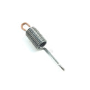 Molla sospensione serbatoio lavatrice Electrolux originale 1322533504