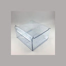 Cassetto congelatore 227mm per Electrolux e marche compatibili